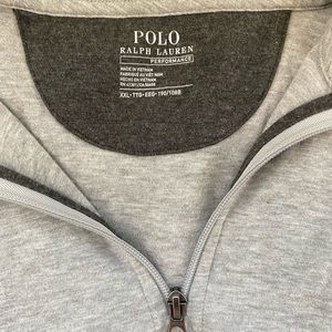 Polo Ralph’s Lauren Performance Sweater